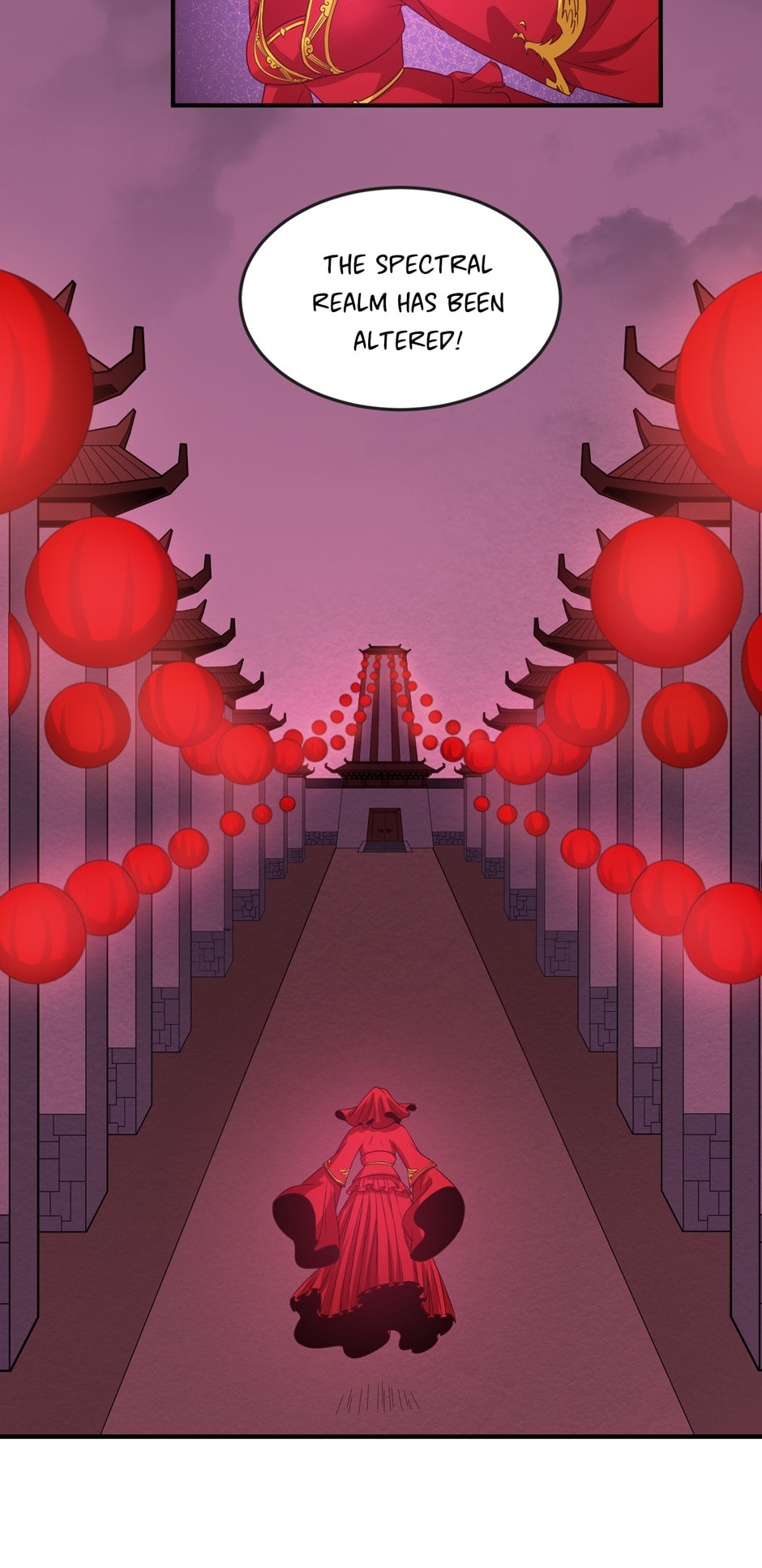 Era of the Haunted Chapter 16 page 15 - 