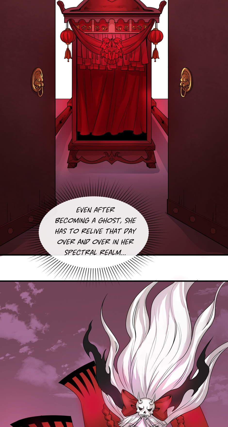Era of the Haunted Chapter 16 page 17 - 