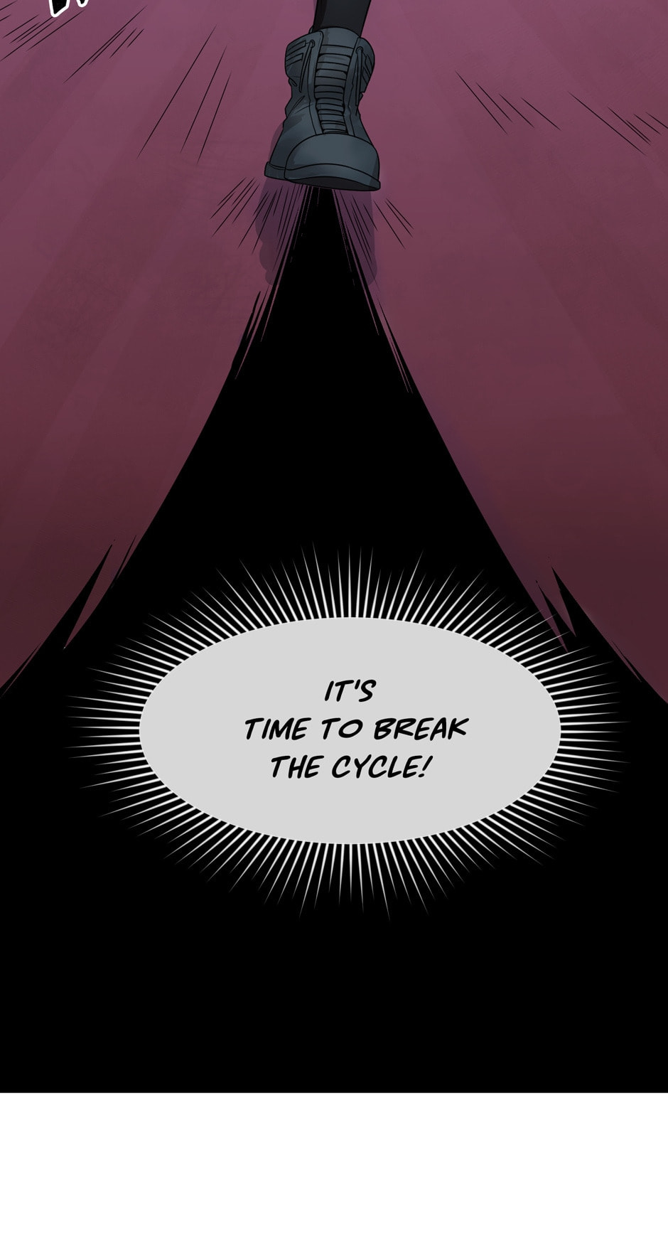 Era of the Haunted Chapter 16 page 19 - 