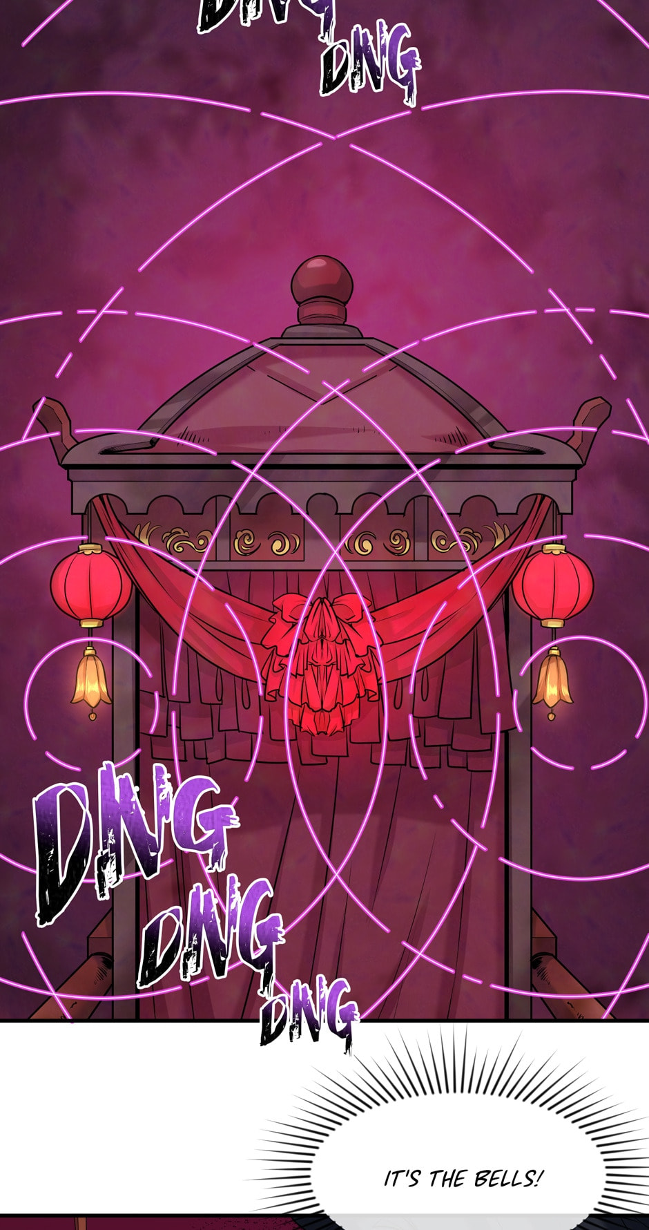 Era of the Haunted Chapter 16 page 23 - 