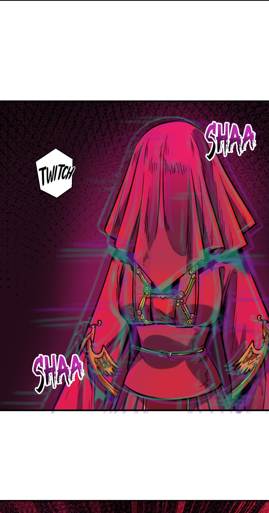 Era of the Haunted Chapter 16 page 27 - 