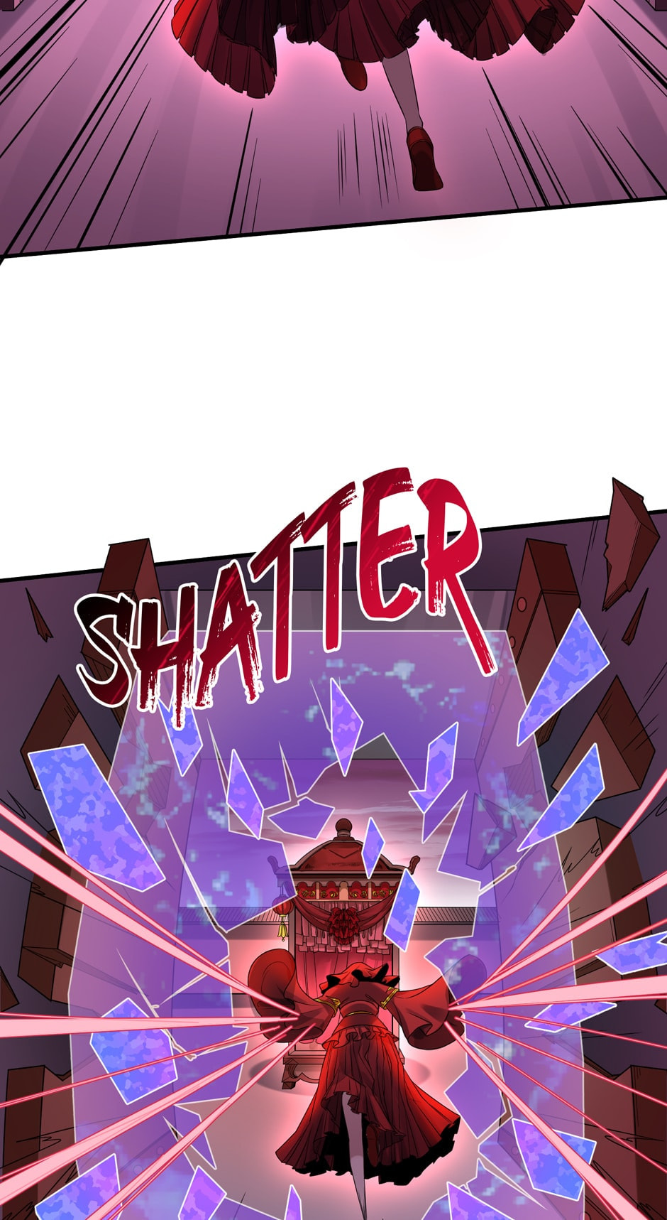 Era of the Haunted Chapter 16 page 47 - 