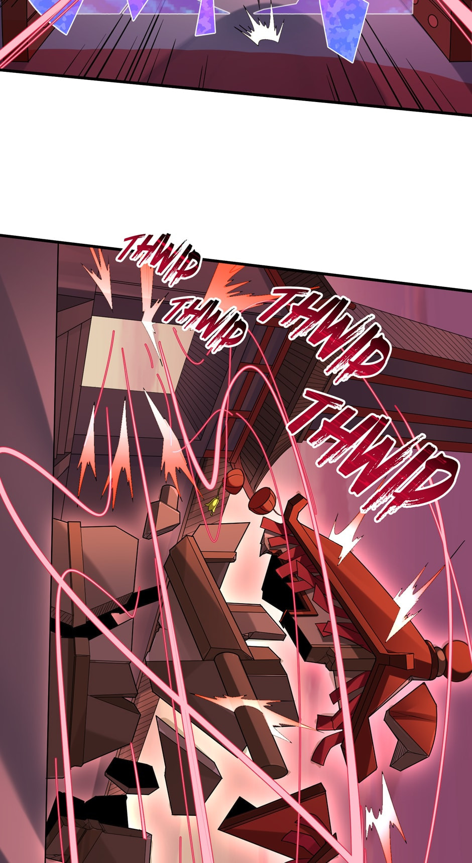 Era of the Haunted Chapter 16 page 48 - 