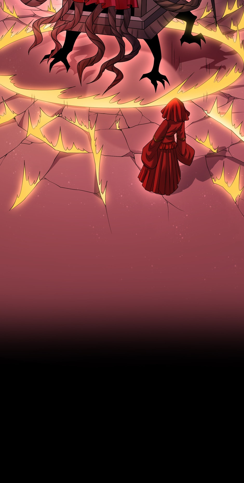 Era of the Haunted Chapter 16 page 53 - 