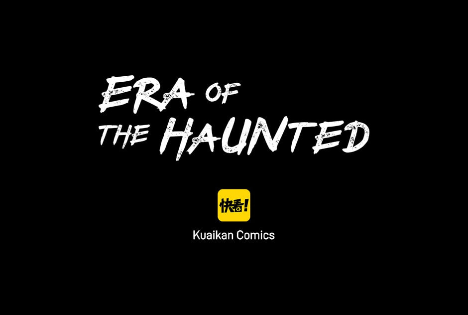 Era of the Haunted Chapter 16 page 54 - 