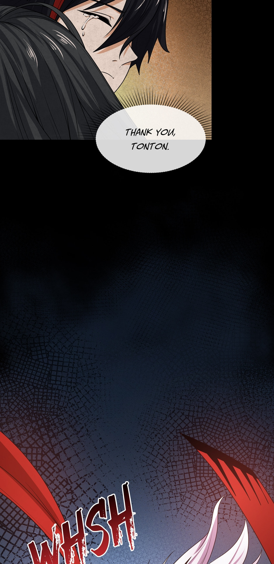 Era of the Haunted Chapter 16 page 10 - 