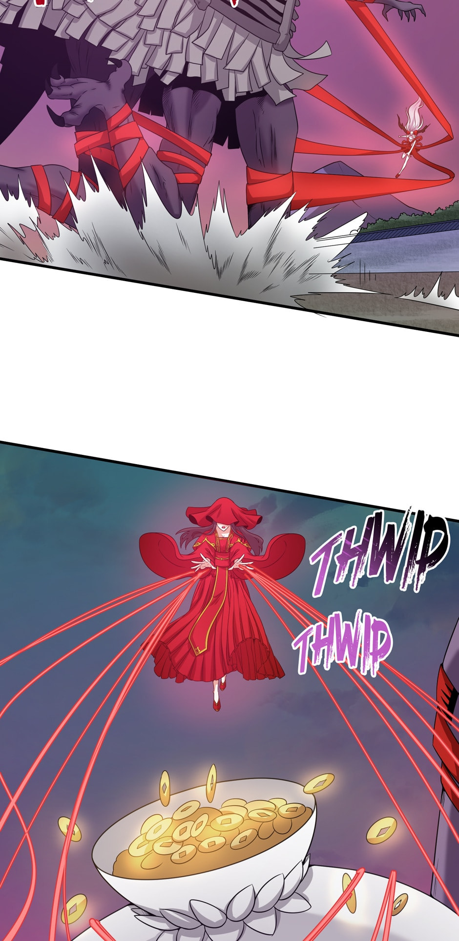Era of the Haunted Chapter 17 page 17 - 