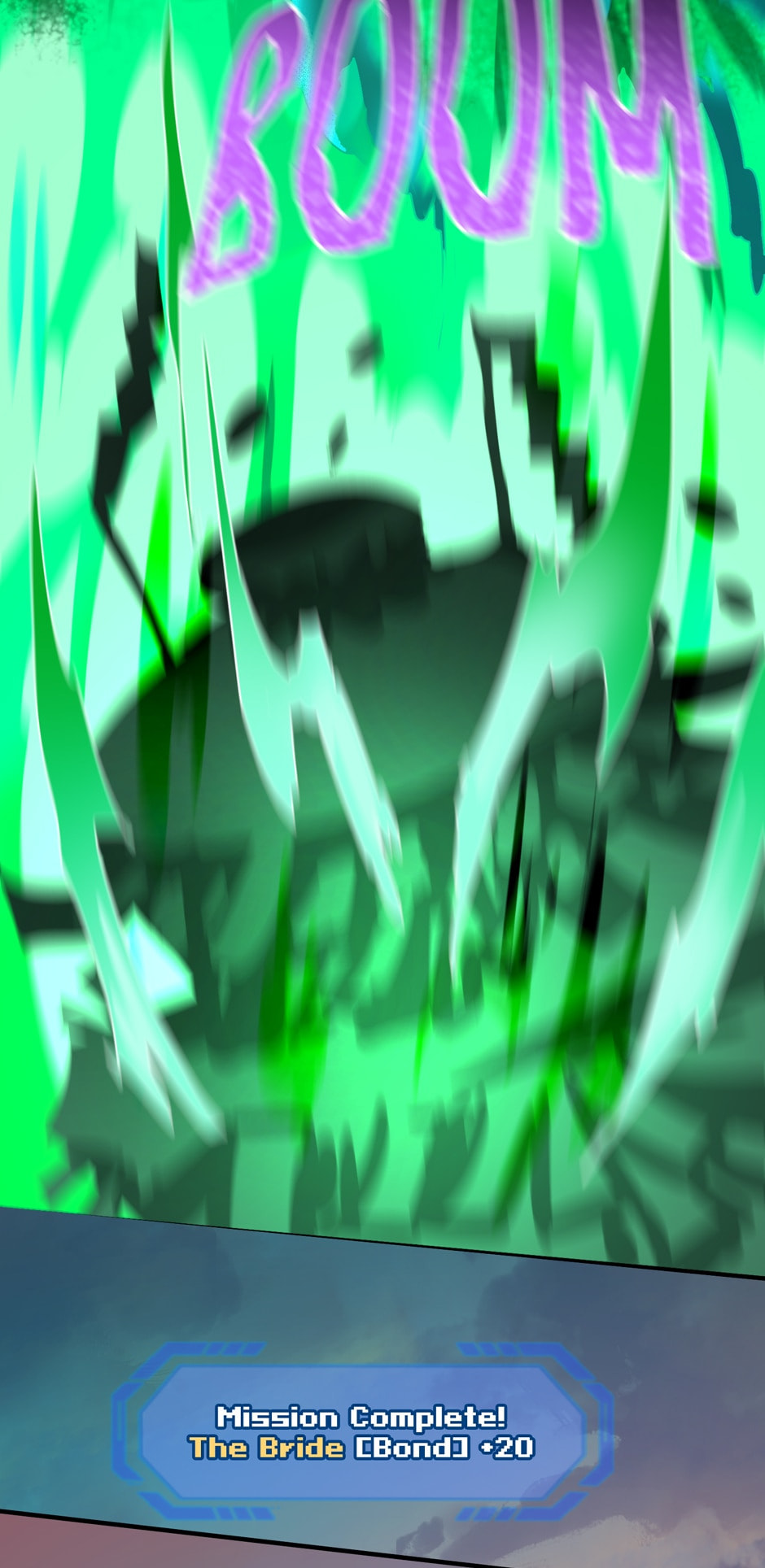 Era of the Haunted Chapter 17 page 19 - 