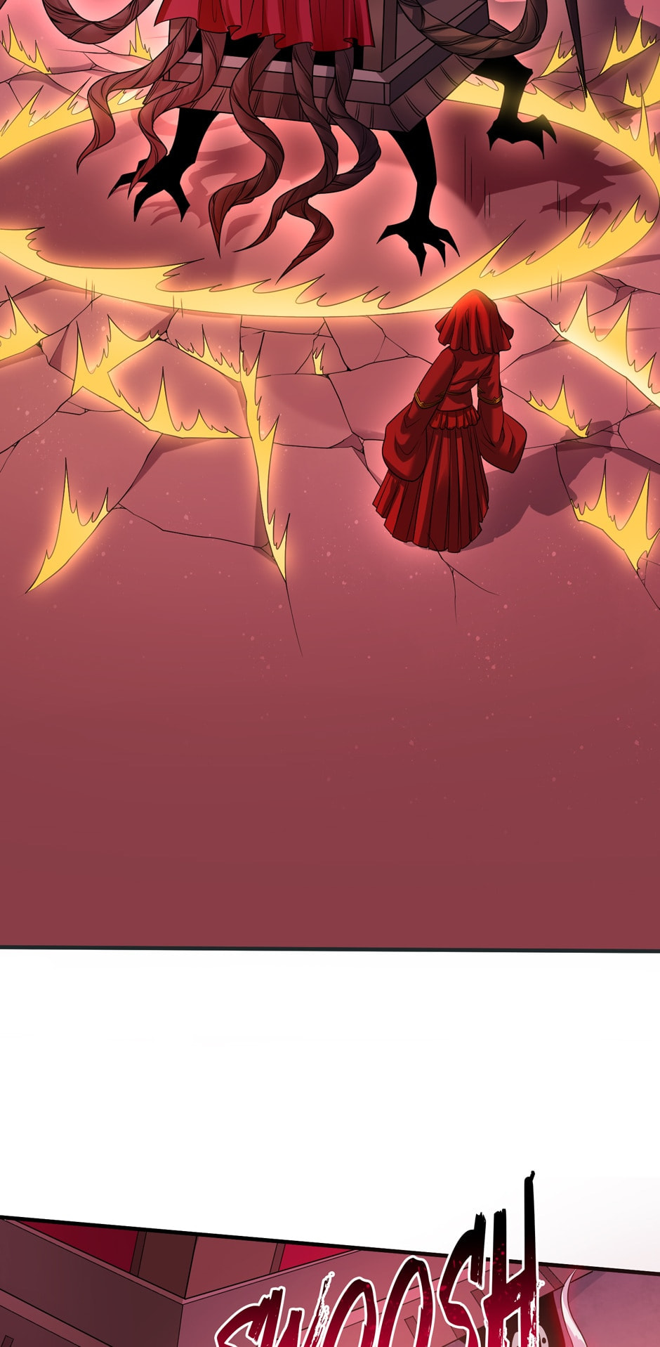 Era of the Haunted Chapter 17 page 3 - 