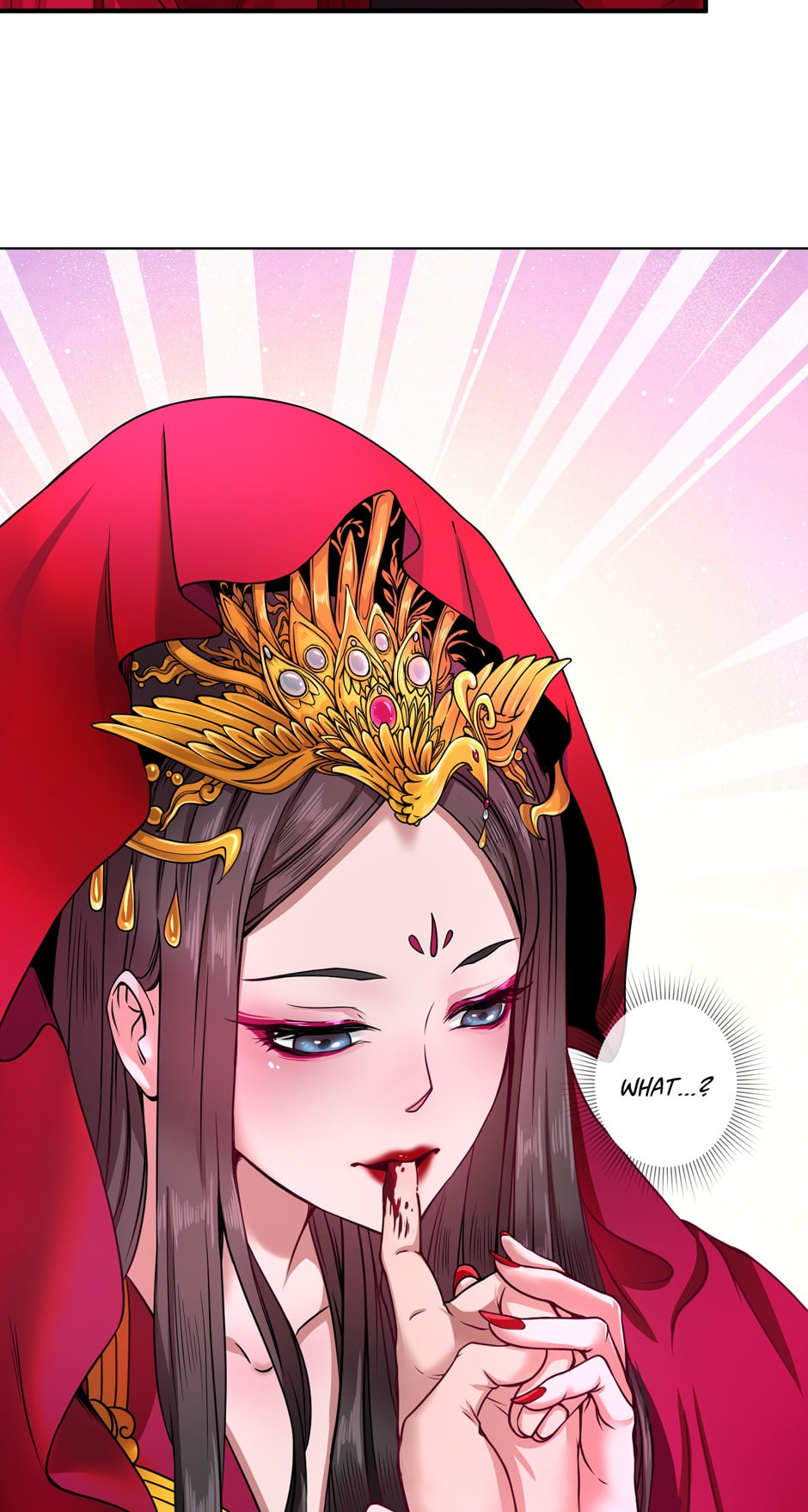 Era of the Haunted Chapter 17 page 25 - 