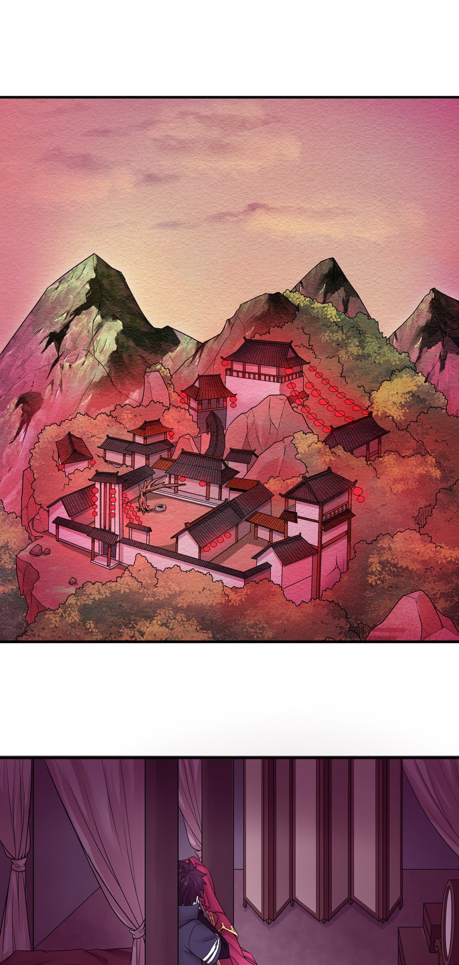 Era of the Haunted Chapter 17 page 29 - 
