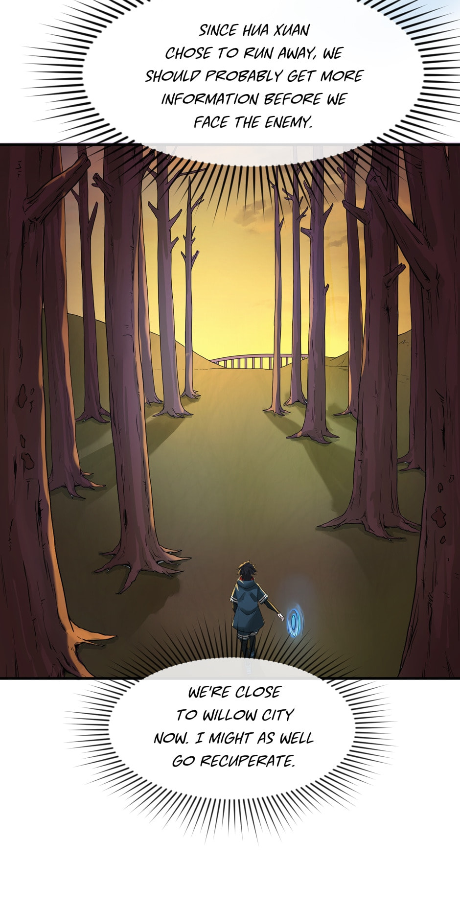 Era of the Haunted Chapter 17 page 41 - 
