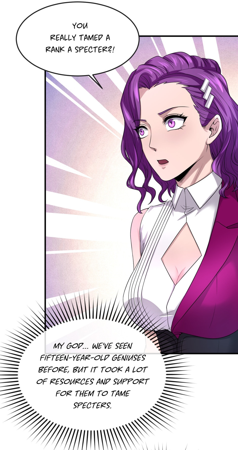 Era of the Haunted Chapter 17 page 44 - 