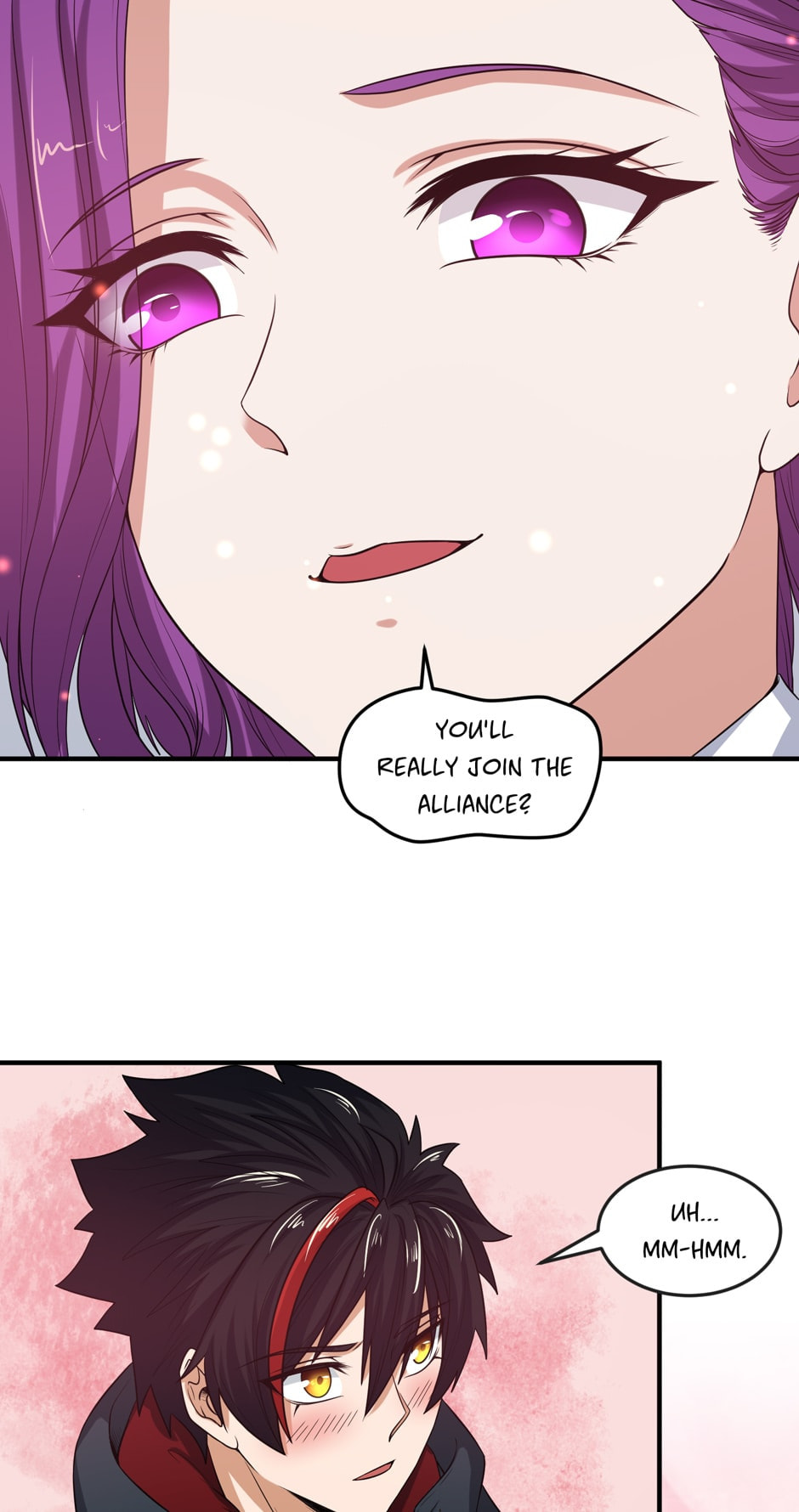 Era of the Haunted Chapter 17 page 52 - 