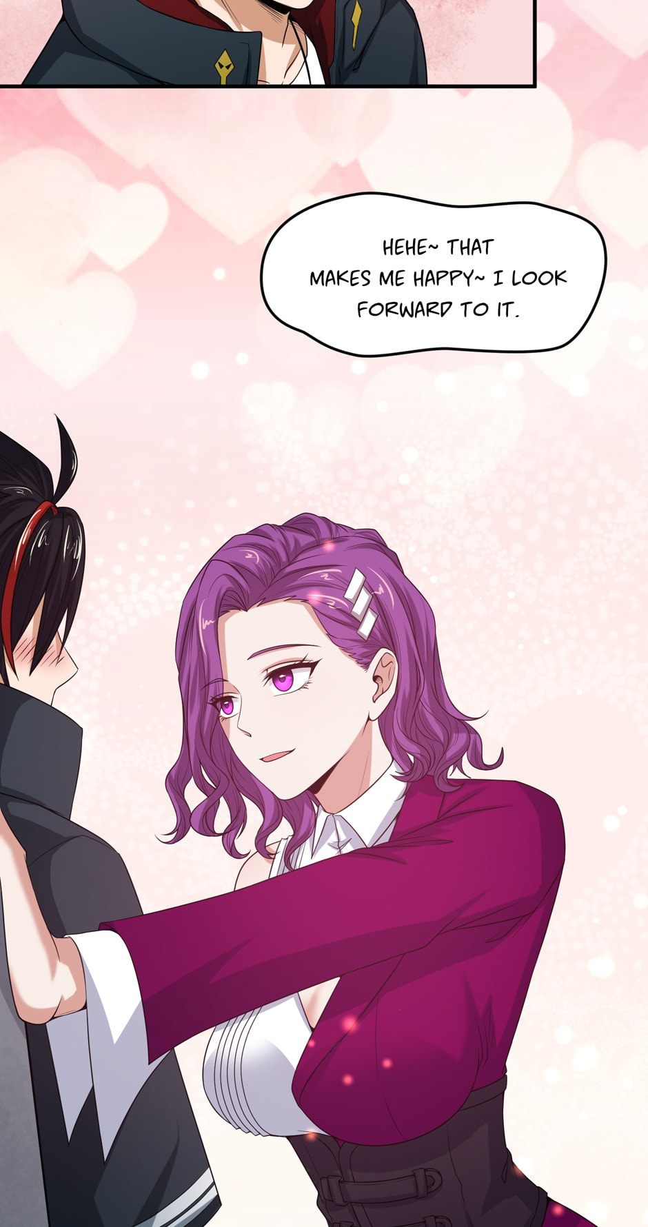 Era of the Haunted Chapter 17 page 53 - 