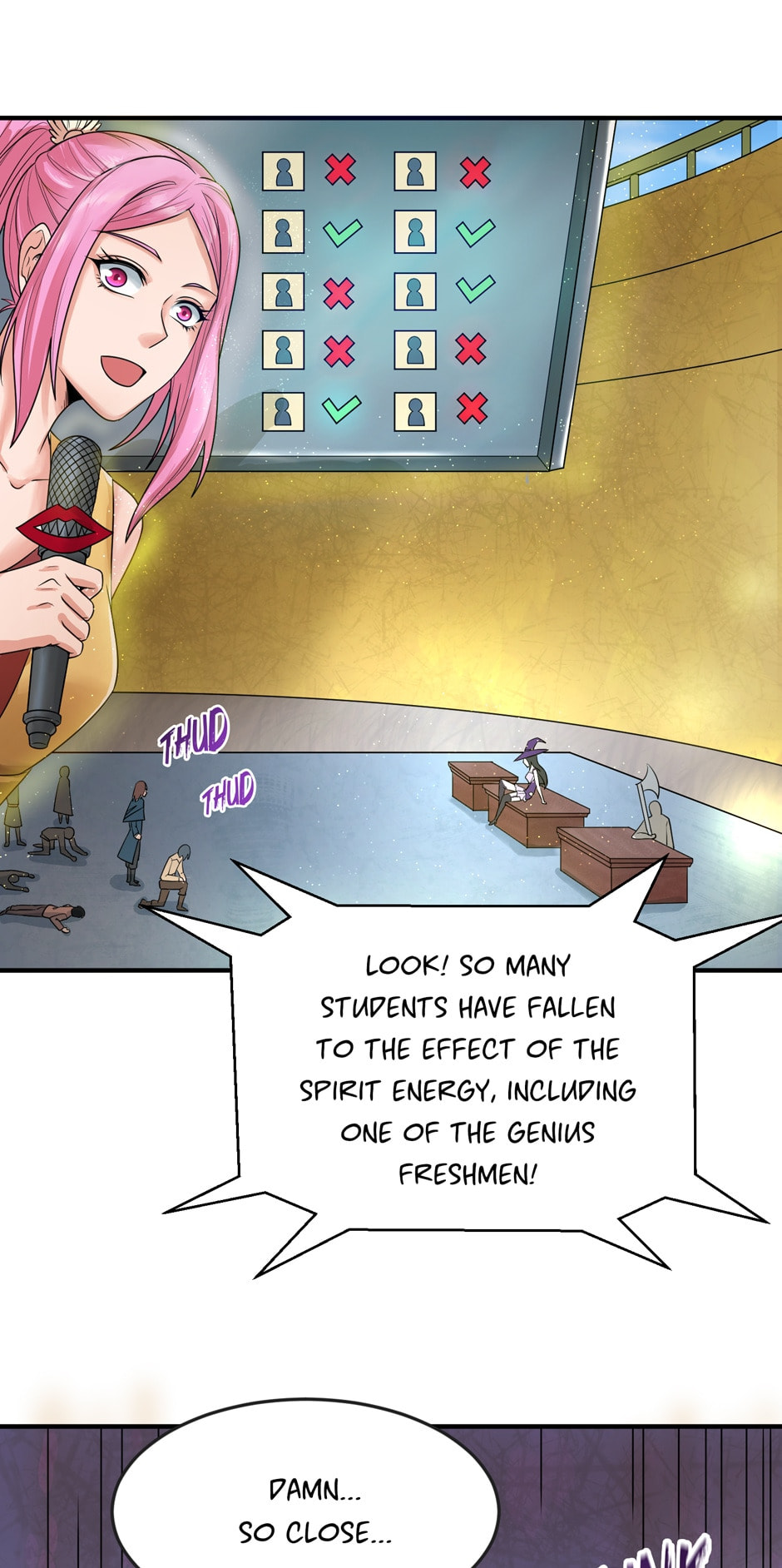 Era of the Haunted Chapter 18 page 24 - 