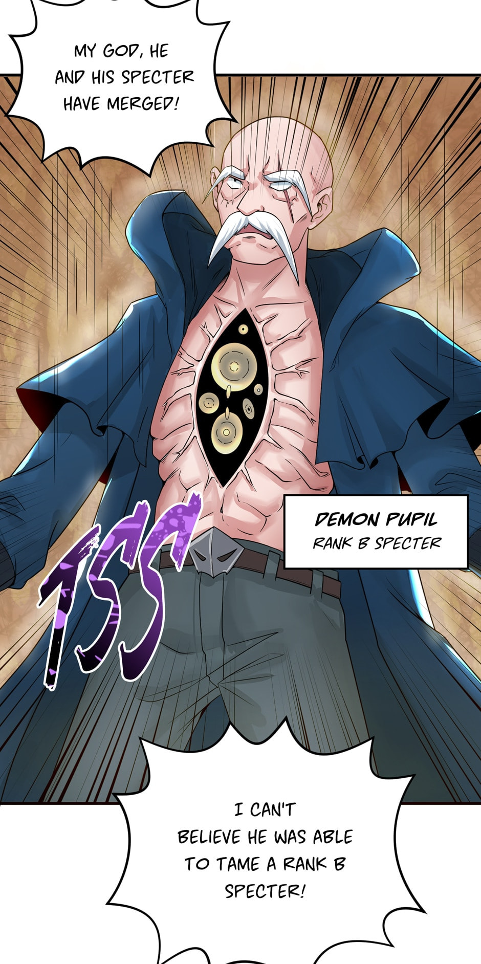 Era of the Haunted Chapter 18 page 27 - 