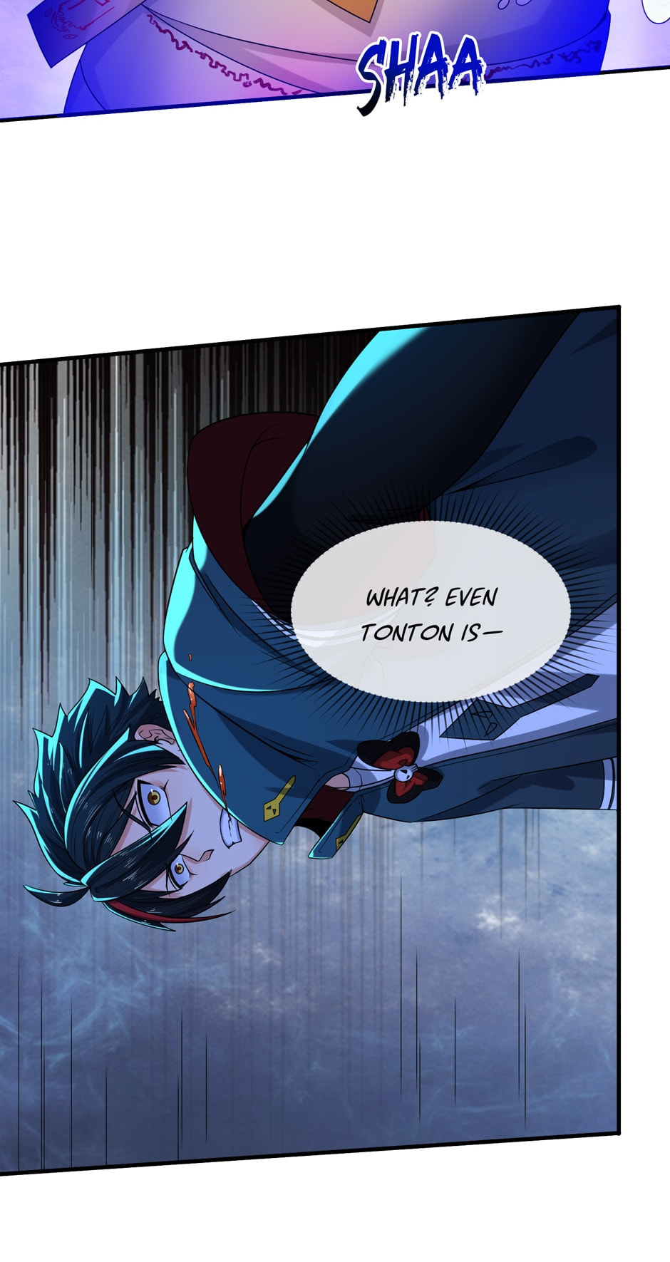 Era of the Haunted Chapter 18 page 44 - 