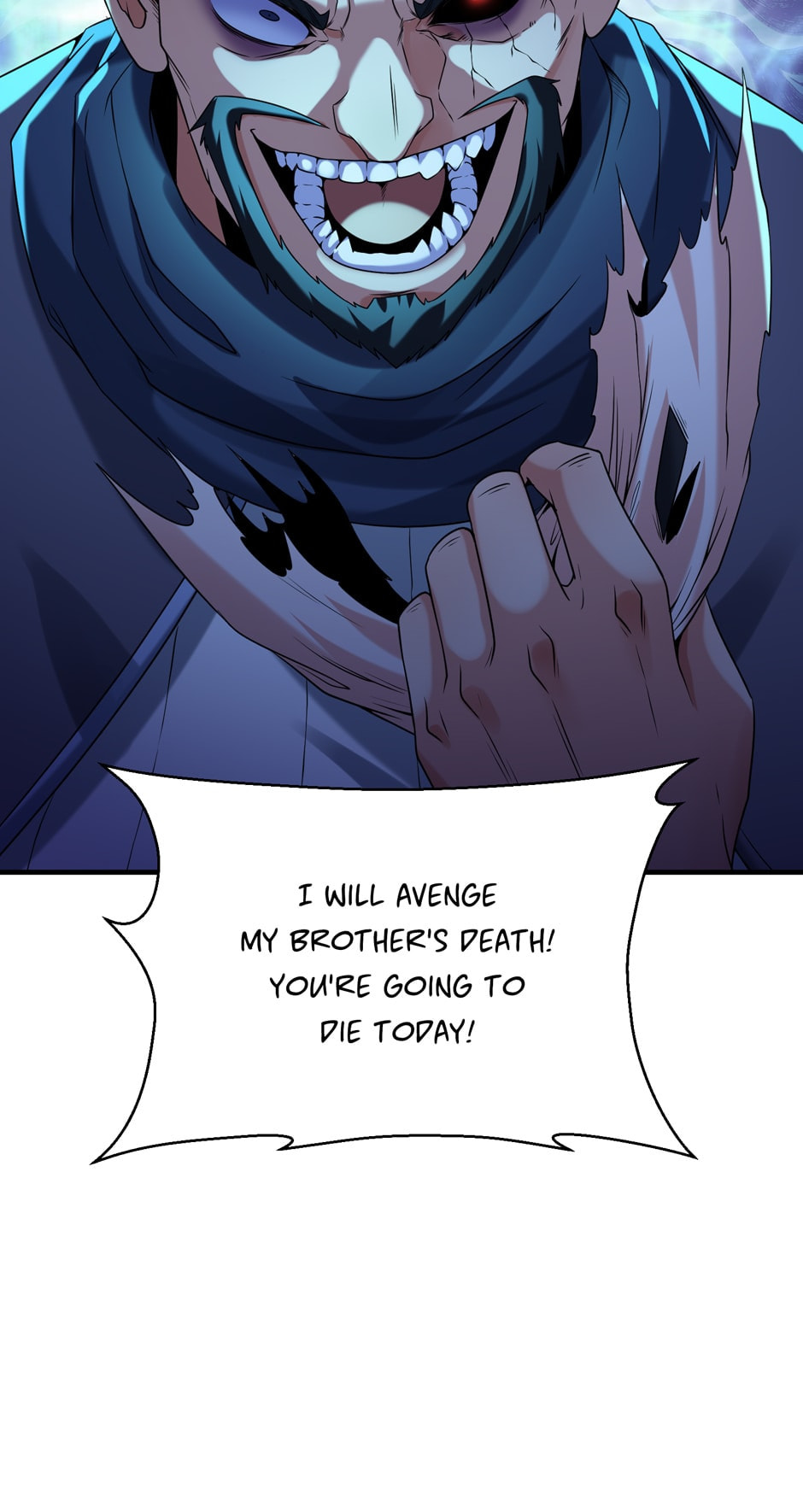 Era of the Haunted Chapter 18 page 46 - 