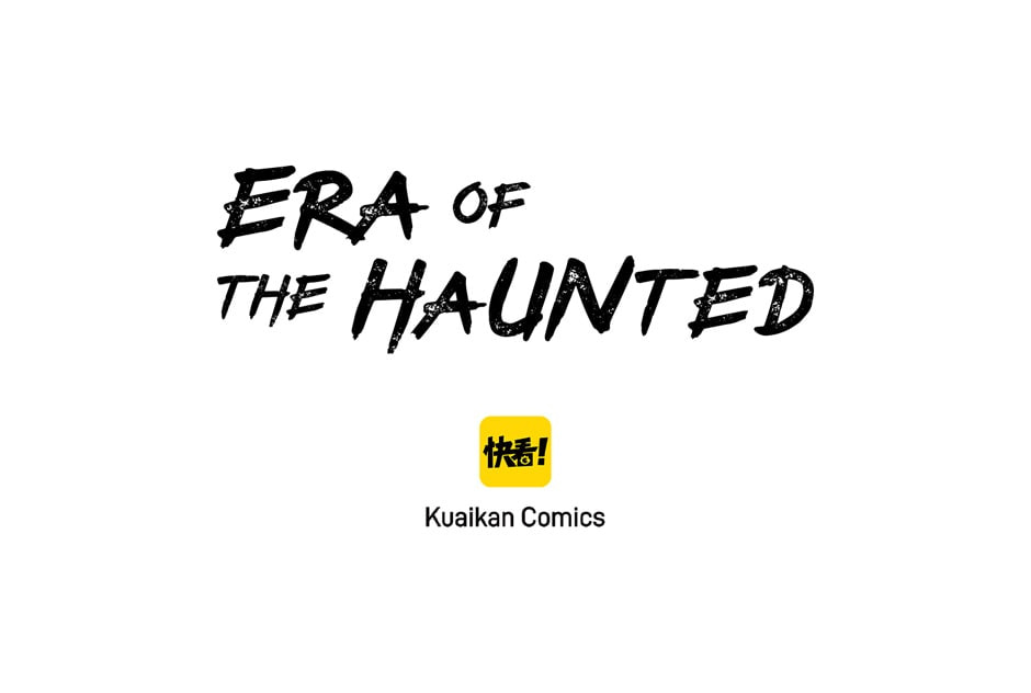 Era of the Haunted Chapter 18 page 47 - 