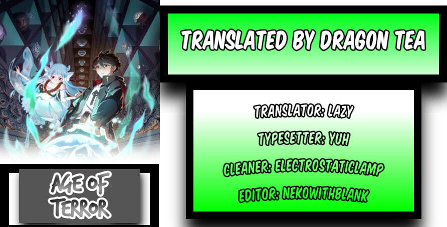 Era of the Haunted Chapter 19 page 1 - 