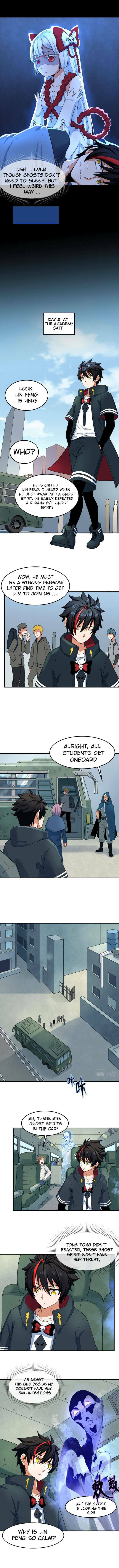 Era of the Haunted Chapter 3 page 4 - 