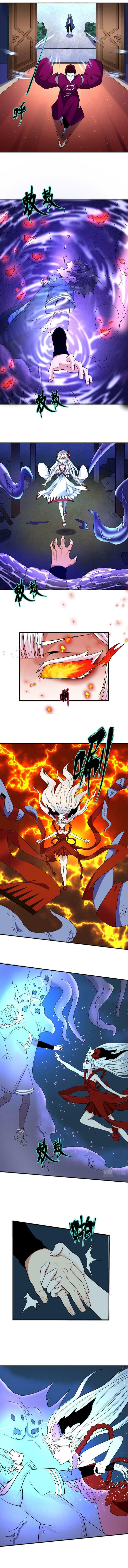 Era of the Haunted Chapter 5 page 4 - 