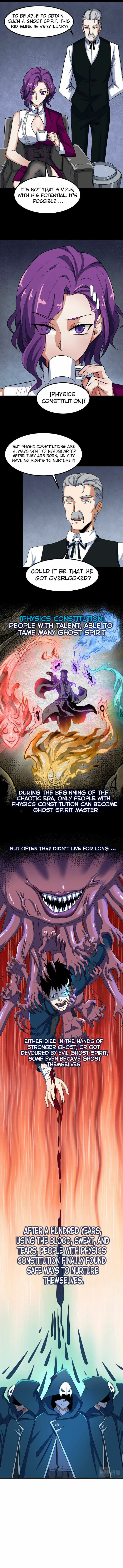 Era of the Haunted Chapter 5 page 7 - 
