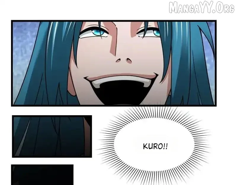 Era of the Haunted Chapter 549 page 1 - 