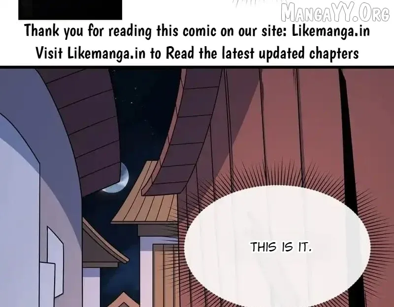 Era of the Haunted Chapter 549 page 2 - 