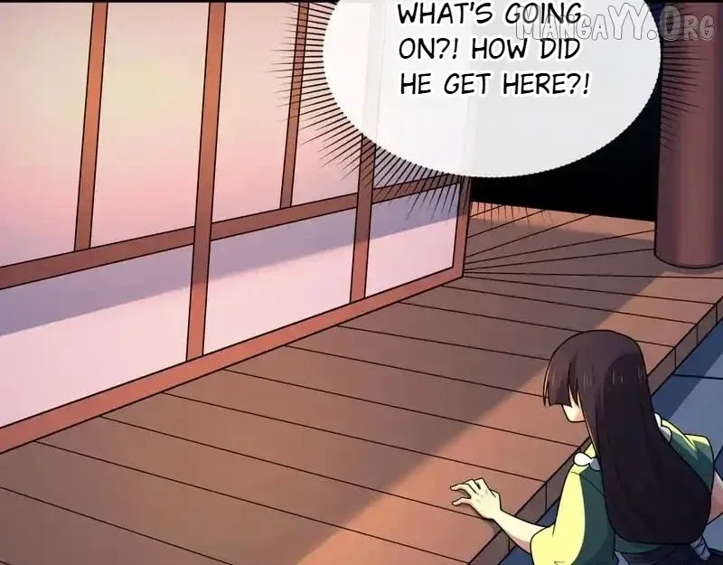Era of the Haunted Chapter 549 page 11 - 
