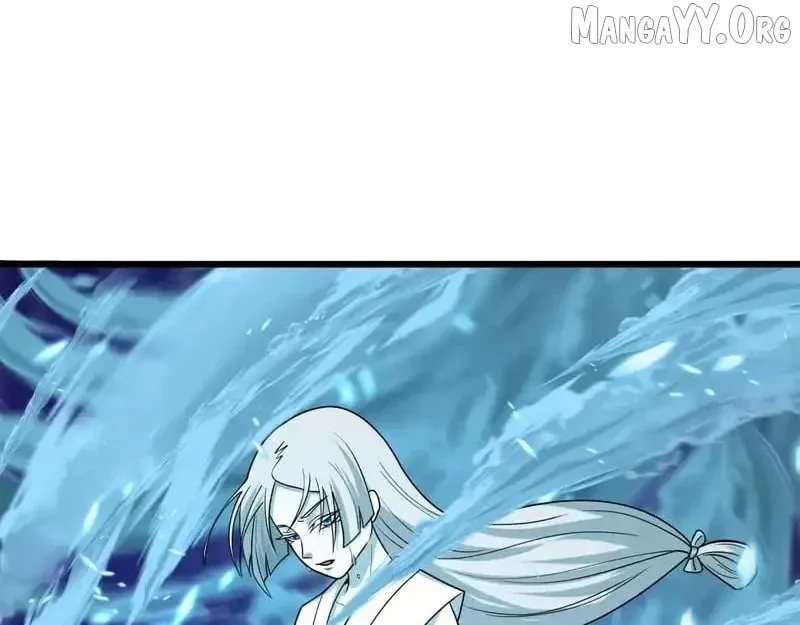 Era of the Haunted Chapter 549 page 110 - 