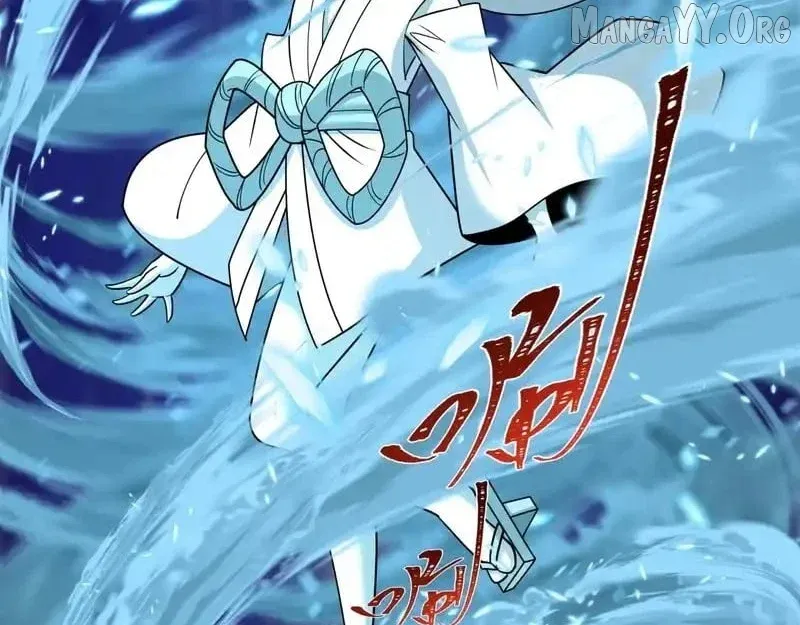 Era of the Haunted Chapter 549 page 111 - 