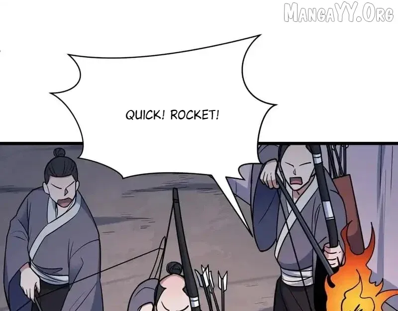 Era of the Haunted Chapter 549 page 116 - 