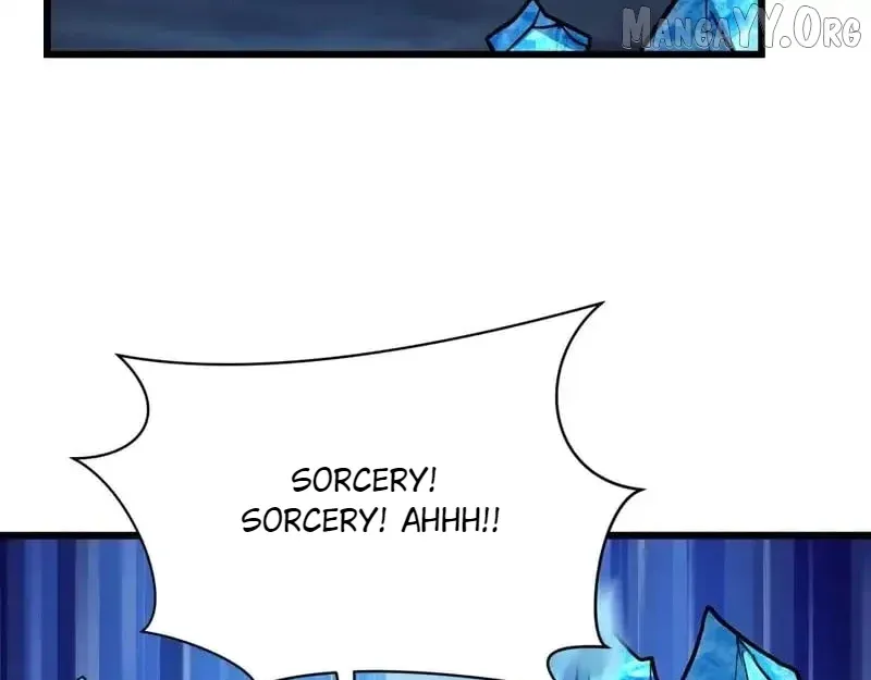 Era of the Haunted Chapter 549 page 123 - 