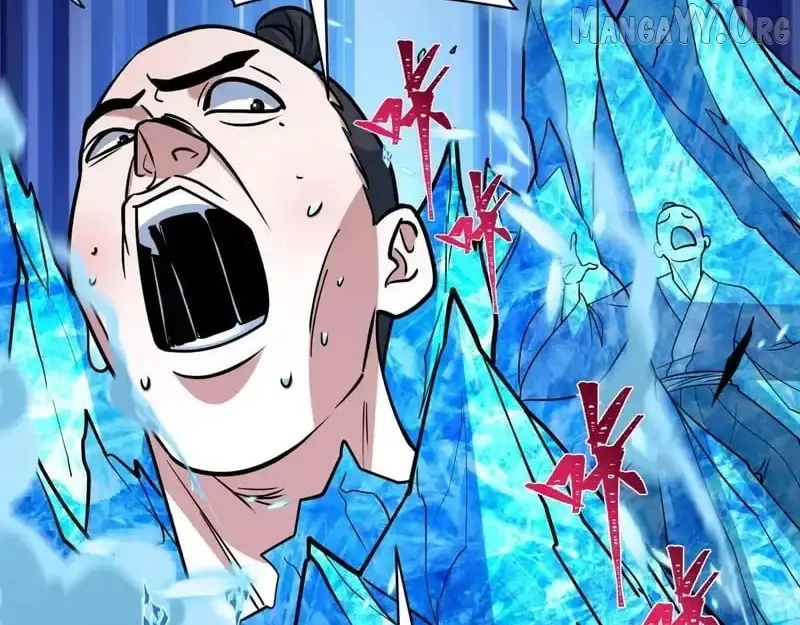 Era of the Haunted Chapter 549 page 124 - 