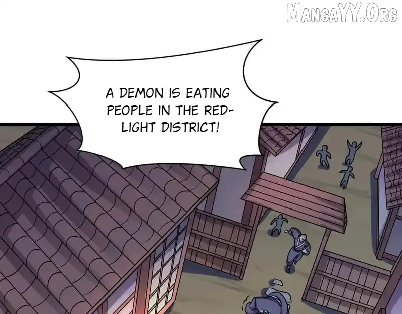 Era of the Haunted Chapter 549 page 126 - 