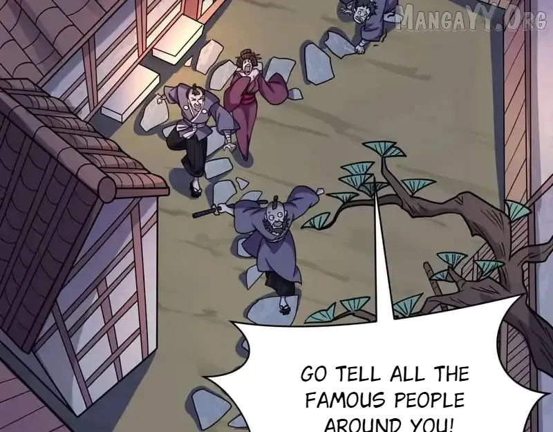 Era of the Haunted Chapter 549 page 127 - 