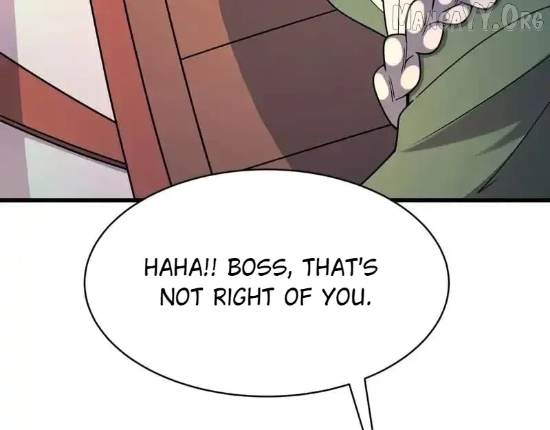 Era of the Haunted Chapter 549 page 14 - 