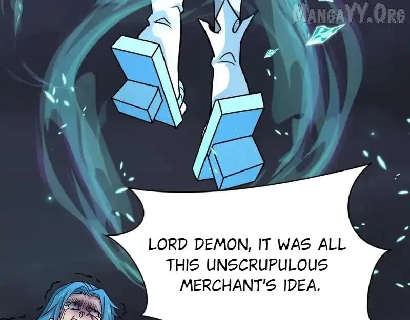 Era of the Haunted Chapter 549 page 131 - 