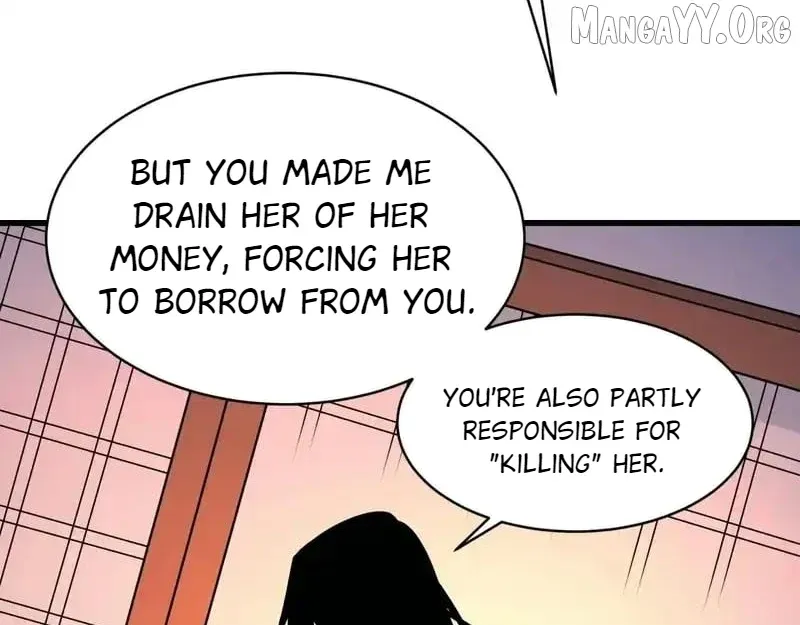 Era of the Haunted Chapter 549 page 15 - 