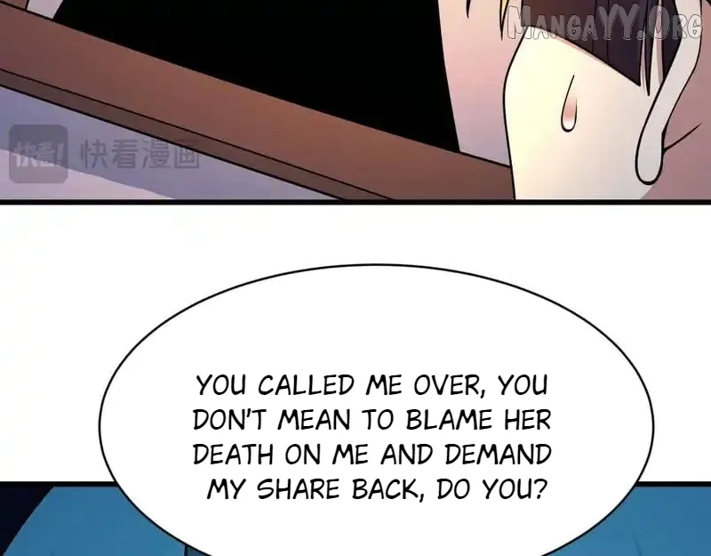 Era of the Haunted Chapter 549 page 17 - 