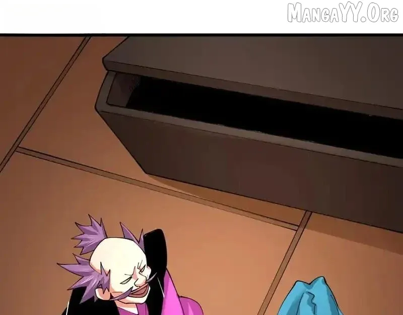 Era of the Haunted Chapter 549 page 23 - 
