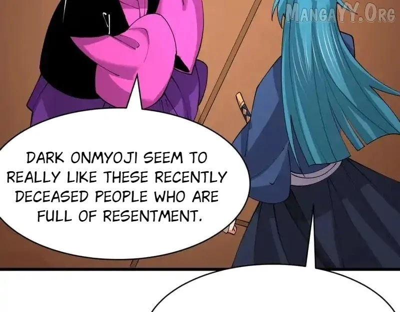 Era of the Haunted Chapter 549 page 24 - 