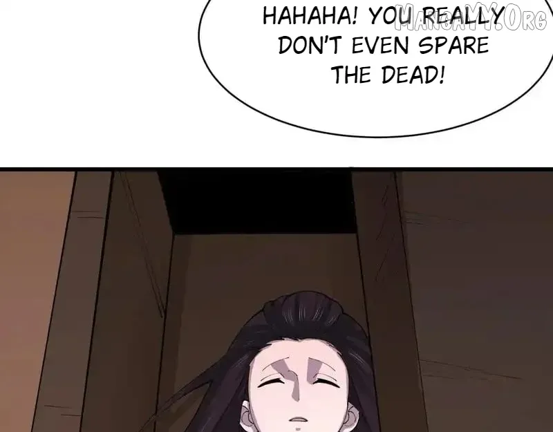Era of the Haunted Chapter 549 page 25 - 