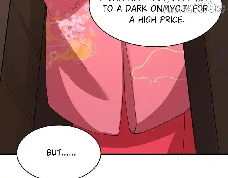 Era of the Haunted Chapter 549 page 27 - 