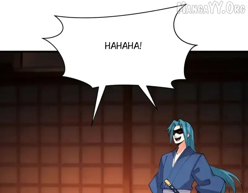 Era of the Haunted Chapter 549 page 30 - 