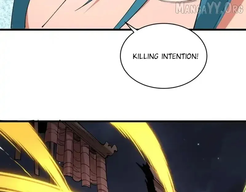 Era of the Haunted Chapter 549 page 35 - 