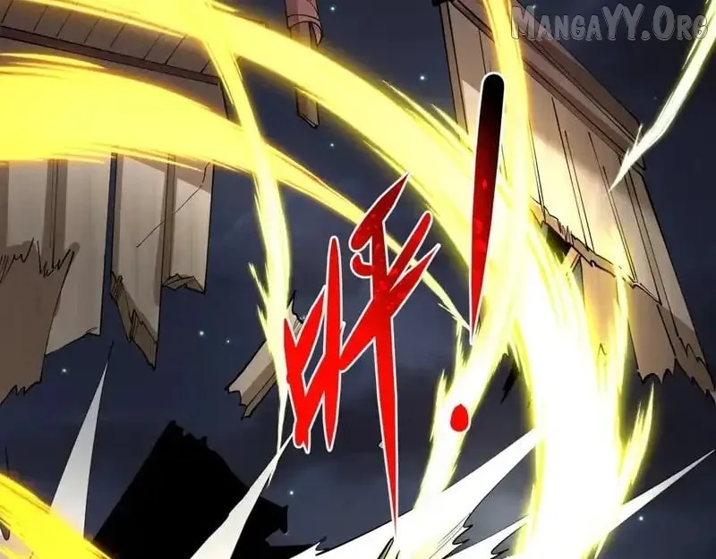 Era of the Haunted Chapter 549 page 36 - 