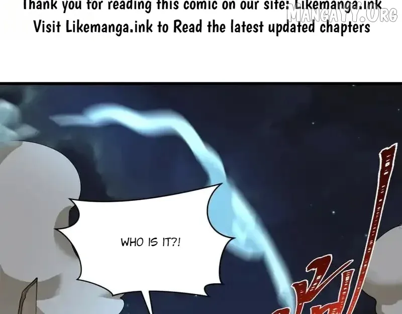 Era of the Haunted Chapter 549 page 38 - 